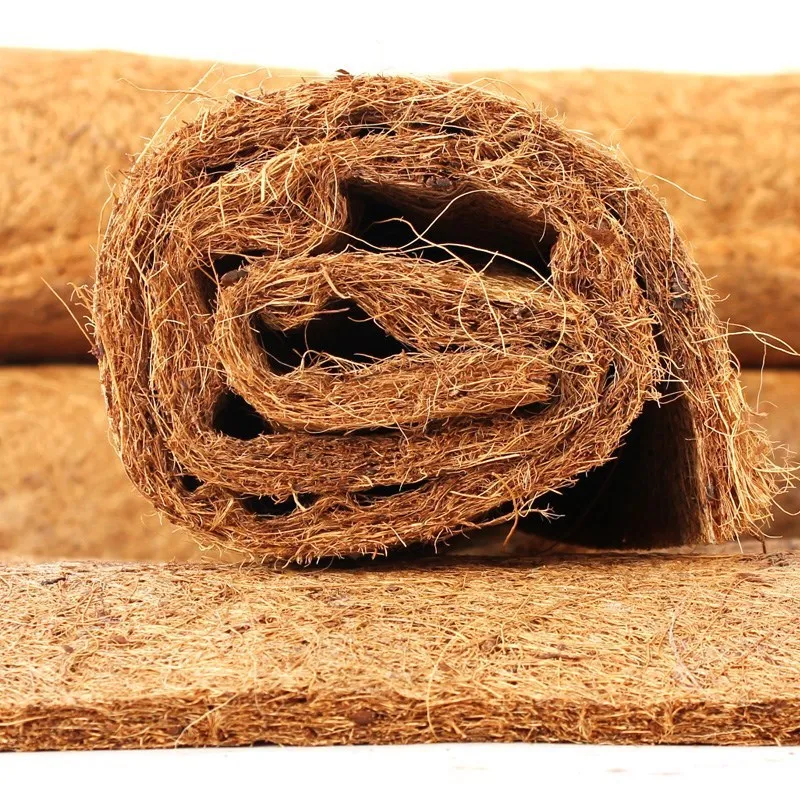 Substrate Coconut Fiber - Mata z włókna kokosowego naturalnego do