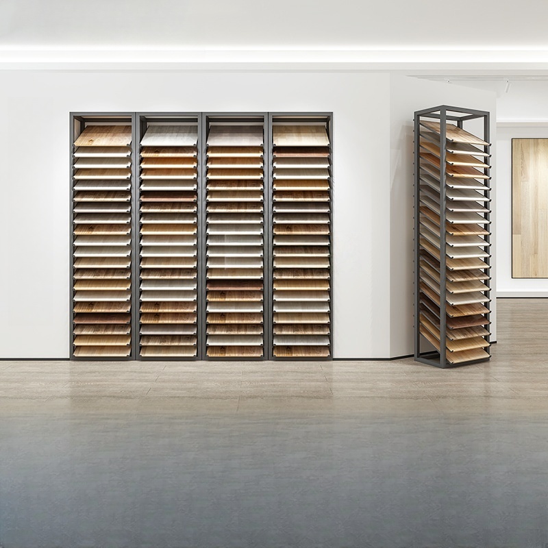 Ceramic Tile Floor - Sprzedaż bezpośrednia z fabryki: Nowoczesny, ekologiczny