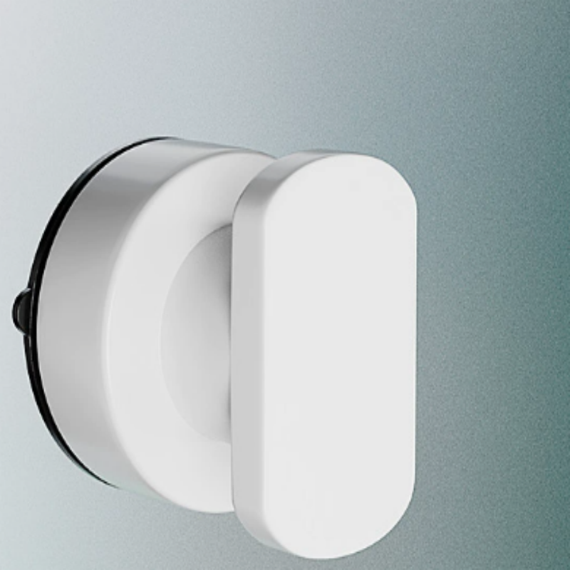 Uchwyt bezpieczeństwa do łazie – Glass Door Hinge recenzja i cena