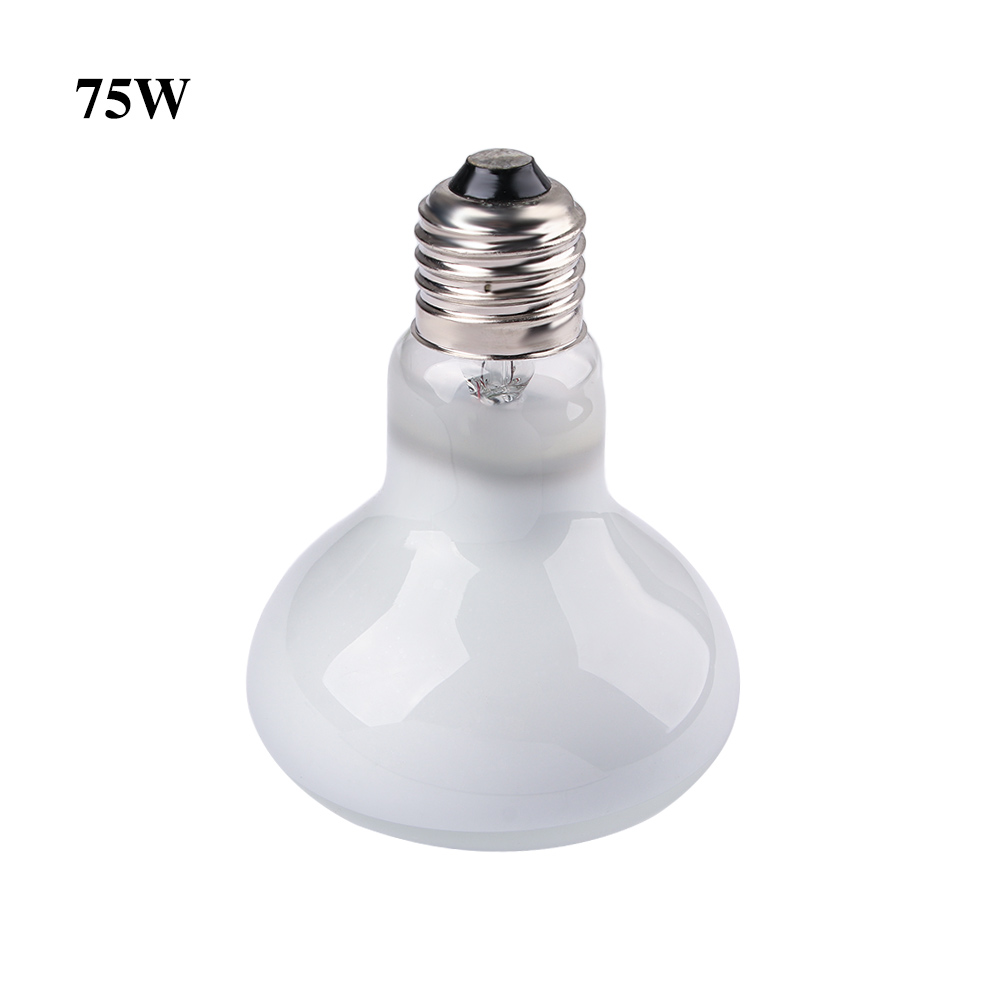 Lampa grzewcza dla żółwi, grze – Basking Bulb Halogen recenzja i cena