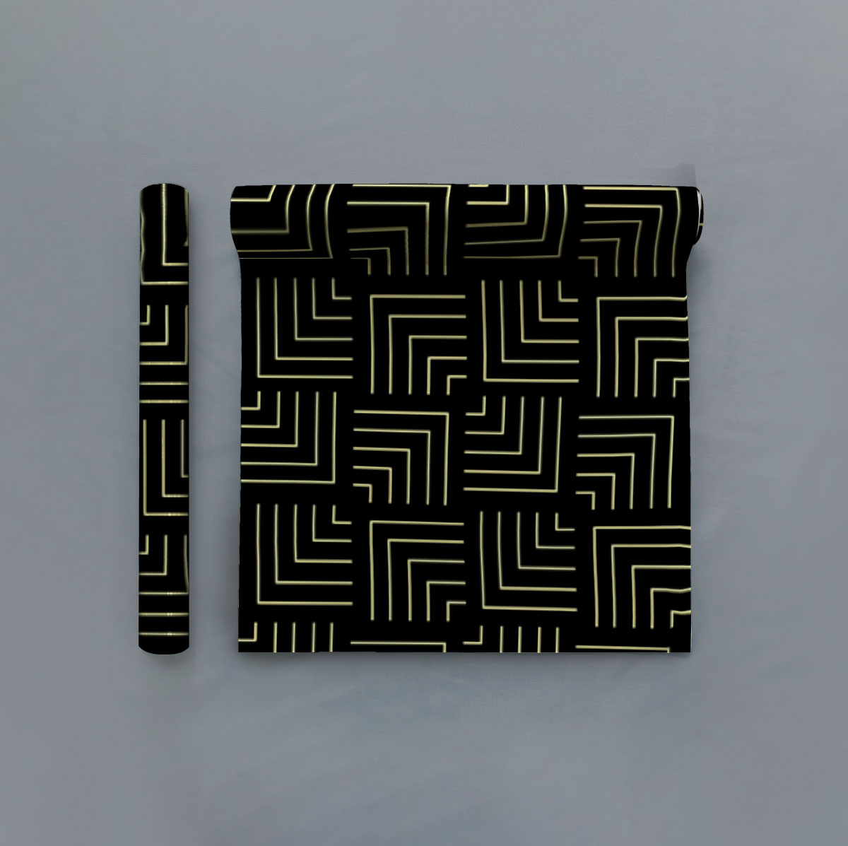 Tapeta z recyklingowanego PVC  – Pvc Panel Background recenzja i cena