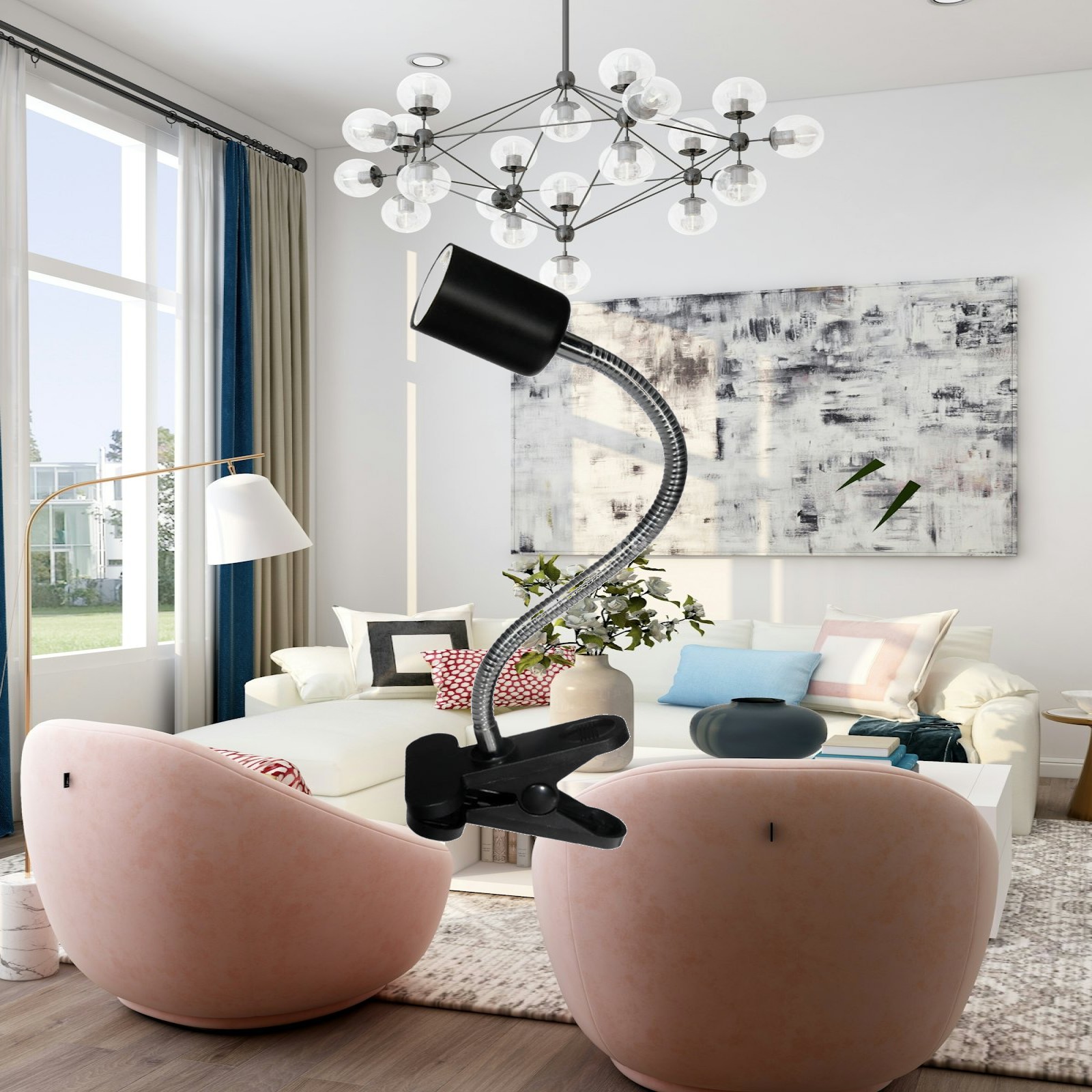Lampa grzewcza UVA UVB dla gad – Basking Bulb Halogen recenzja i cena