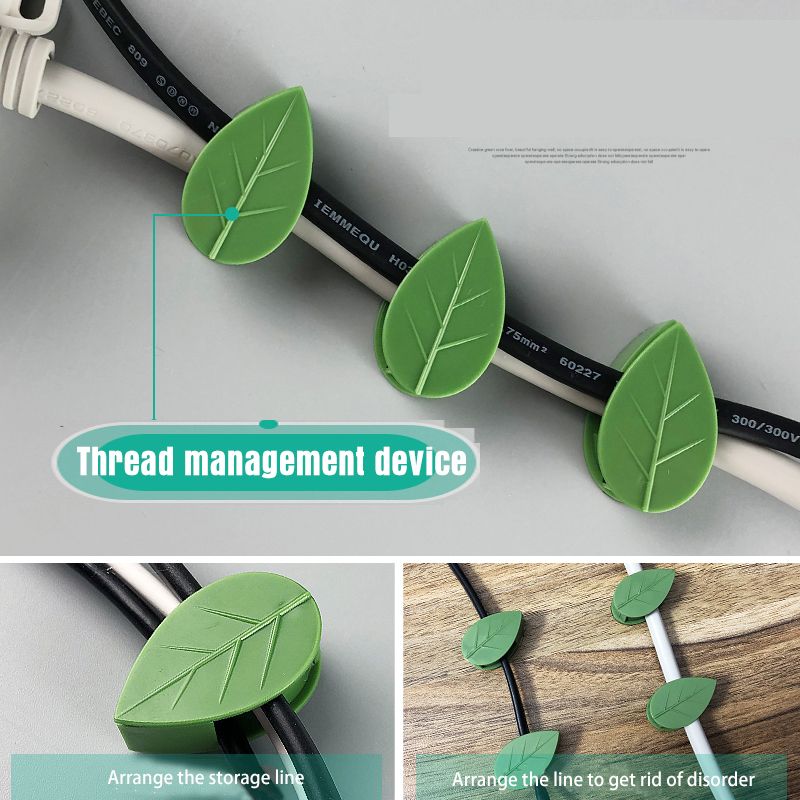 10/30/50 szt. Klipsy do mocowa – Vine Climbing Plastic recenzja i cena